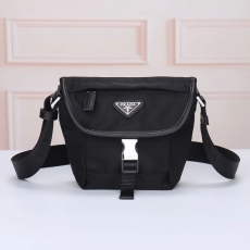 Mens Prada Satchel Bags